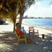  Placencia, Belize